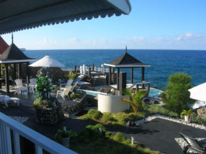 Seaview Villa, Port Antonio