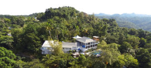 Hotel Mockingbird Hill Port Antonio Portland