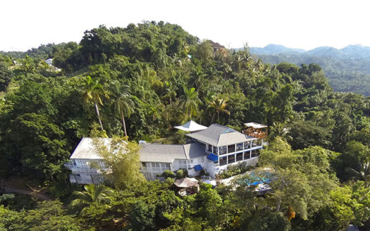 Hotel Mockingbird Hill Port Antonio Portland