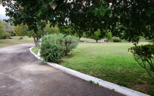 Executive Residential Property, Belvedere