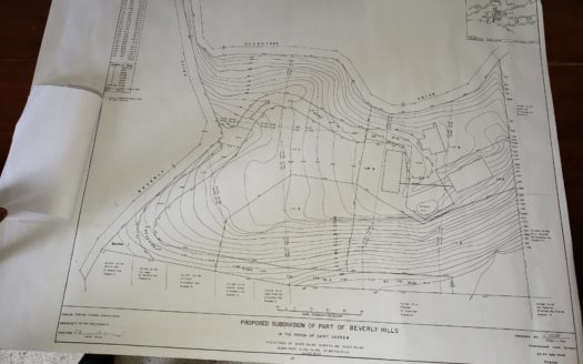 Executive Residential Property, Belvedere