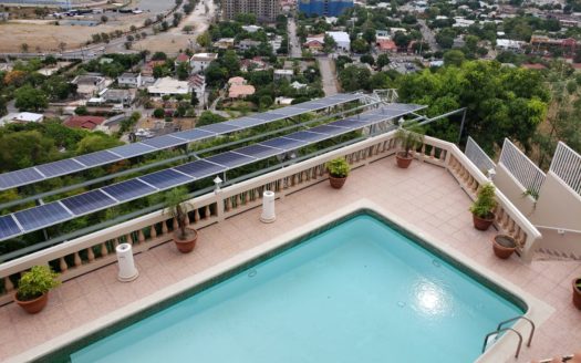 28 B Shenstone Drive, Kingston 6